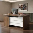 Compact Home Office Study Desk 1200MM - 3