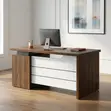 Compact Home Office Study Desk 1200MM - 5
