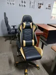 Boss Office Products Kiti cha Michezo - Kipya Kabisa - 1