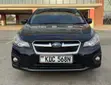 Subaru Impreza 2014 - 4