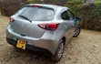 Mazda Demio 2016 Kijivu - 2