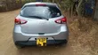 Mazda Demio 2016 Kijivu - 4