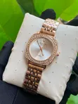 Rolex Geneva Ladies Watch - 1
