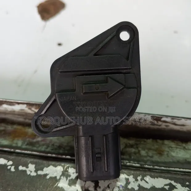 Volvo XC60 Mass Airflow Sensor - 1