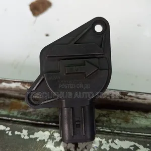 Volvo XC60 Mass Airflow Sensor