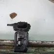 Volvo XC60 Mass Airflow Sensor - 3