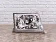 Nissan Hardbody D22 2001 Headlight (Clear) - 1