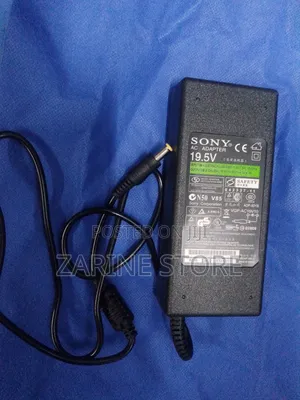 Sony AC Power Adapter 19.5V 4.7A