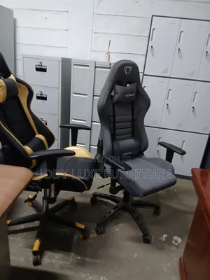 Ergonomic Office Gaming Chair - Brand New