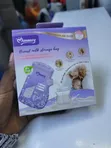 Momeasy Breast Milk Storage Bags - 1