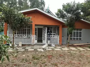 3 Bedroom House for Rent in Muteero, Karen C