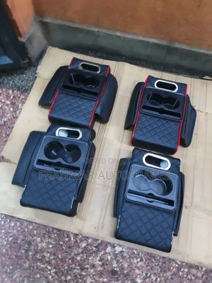 Franmar Autospares - Vipuri Vipya