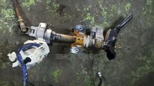 Toyota Ractis Sterling Power Steering Column 2015