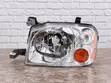 Depo Headlight ya Nissan Hardbody D22 (2005) - 1