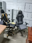 Boss Office Products Kiti cha Michezo - Kipya Kabisa - 2