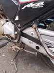 Honda CB 2019 Nyekundu - 3