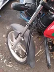Honda CB 2019 Nyekundu - 4