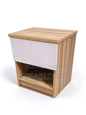 Kisanduku cha Usiku cha Kisasa cha Panel