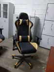 Boss Office Products Flexible Gaming Chair - 1