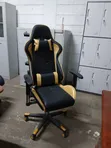 Boss Office Products Flexible Gaming Chair - 2