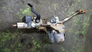 Nissan X-Trail NT32 Electric Sterling Column
