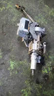 Nissan X-Trail NT32 Electric Sterling Column - 2