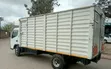Mitsubishi Canter Truck - 2018 - 4