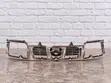 Nissan Hardbody D22 Grille (1998-2000) Chrome-Silver - 2