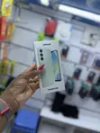 Samsung Galaxy A16 Mpya 128GB Nyeusi - 2