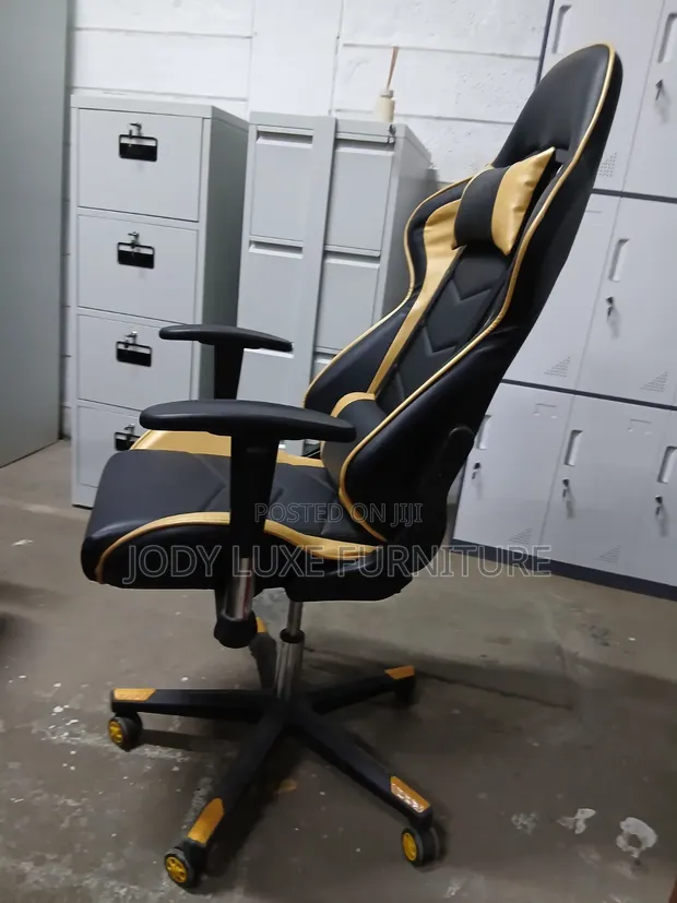 Ergonomic Office Gaming Executive Chair - 1