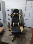 Kiti cha Ergonomic cha Ofisi na Michezo - 3