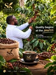 Kenyan Coffee (SK Coffee) - 500g - 4
