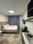 Studio ya Safari za Biashara - Karibu na Uwanja wa Ndege & SGR | Wi-Fi & Smart TV - 1