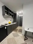 Studio ya Safari za Biashara - Karibu na Uwanja wa Ndege & SGR | Wi-Fi & Smart TV - 2