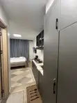 Studio ya Safari za Biashara - Karibu na Uwanja wa Ndege & SGR | Wi-Fi & Smart TV - 4