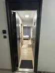 Studio ya Safari za Biashara - Karibu na Uwanja wa Ndege & SGR | Wi-Fi & Smart TV - 5