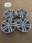 Rims za Touareg Sport 19 Inch - 1
