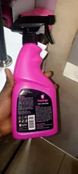 Flamingo Wheel & Rim Cleaner - 2