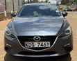 Mazda Axela SV Premium 2014 Gray - 1
