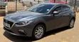 Mazda Axela SV Premium 2014 Gray - 3