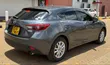 Mazda Axela SV Premium 2014 Gray - 5