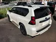 Toyota Land Cruiser Prado 2.8 TX-L 2019 White - 1