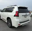 Toyota Land Cruiser Prado 2.8 TX-L 2019 White - 3