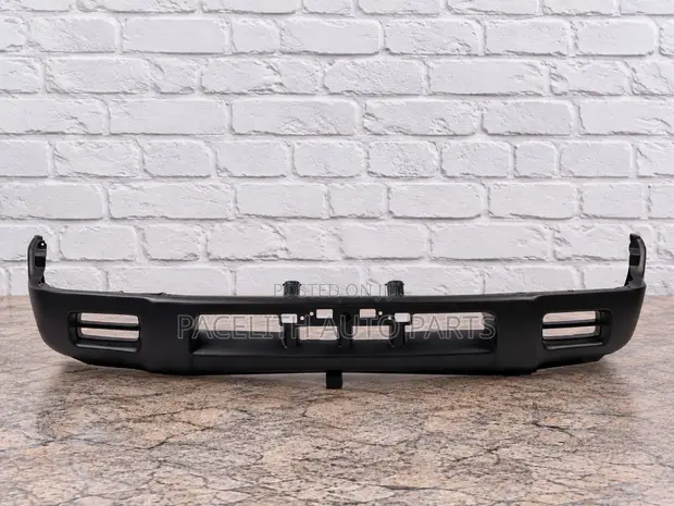 Nissan Hardbody D22 Bumper Apron (1998-2000) 2WD - 1
