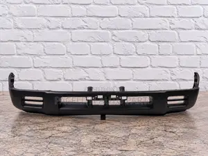 Bumper Apron Nissan Hardbody D22 (1998-2000) 2WD