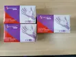 Gloves za Latex za Kuchunguzwa (Poda) - 1