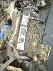 Mitsubishi Canter 4M40 Complete Engine - 3