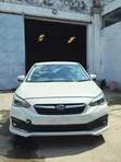 Subaru Impreza 2.0i AWD 2019 Nyeupe - 1