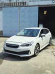 Subaru Impreza 2.0i AWD 2019 Nyeupe - 2