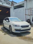 Subaru Impreza 2.0i AWD 2019 Nyeupe - 3